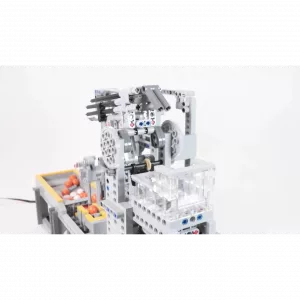 MOCs Prêts-à-Construire BAM-1027 GBC - Pick and Scoop, by Takanori Hashimoto — comparez les prix sur Planet-Brick (vue détail 4)