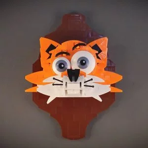 MOCs Prêts-à-Construire BAM-1069 Fox, by StensbyLego — comparateur de prix sur Planet-Brick (vue détail 1)