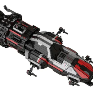 Rocinante Season 4