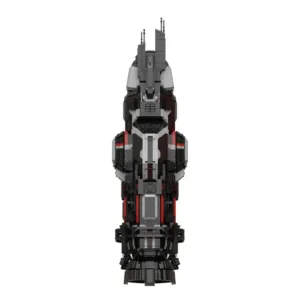 Rocinante Season 4