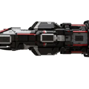 Rocinante Season 4