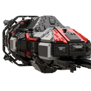 Rocinante Season 4