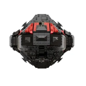 Rocinante Season 4