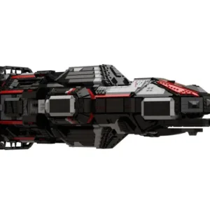 Rocinante Season 4