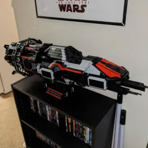 Rocinante Season 4