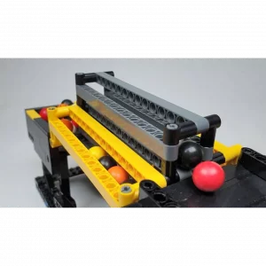 MOCs Prêts-à-Construire BAM-1105 GBC - Little Drum, by LEGOMarbleRun — où acheter au meilleur tarif sur Planet-Brick (vue détail 2)