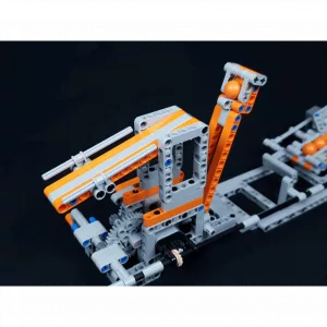 MOCs Prêts-à-Construire BAM-1143 Lift Arm - GBC4ALL series - #03 — comparez les prix sur Planet-Brick (vue détail 4)