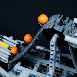 Triangle Conveyor – GBC4ALL series – #01