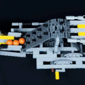 Triangle Conveyor – GBC4ALL series – #01