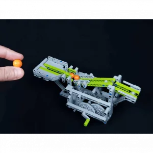 MOCs Prêts-à-Construire BAM-1145 Balance - GBC4ALL series - #02 — comparateur de prix sur Planet-Brick (vue détail 1)