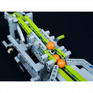 MOCs Prêts-à-Construire BAM-1145 Balance - GBC4ALL series - #02 — où acheter au meilleur tarif sur Planet-Brick (vue détail 2)