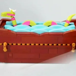Sea Serpent, by TonyFlow76