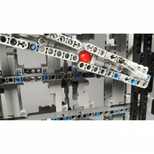 MOCs Prêts-à-Construire BAM-1172 GBC - Ball Rolling Machine 6, by Rimo Yaona — comparez les prix sur Planet-Brick (vue détail 4)