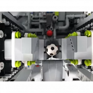 MOCs Prêts-à-Construire BAM-1181 GBC - Ball Rolling Machine 20, by Rimo Yaona — où acheter au meilleur tarif sur Planet-Brick (vue détail 2)
