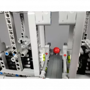 MOCs Prêts-à-Construire BAM-1181 GBC - Ball Rolling Machine 20, by Rimo Yaona — comparez les prix sur Planet-Brick (vue détail 4)
