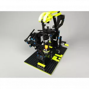 MOCs Prêts-à-Construire BAM-1183 Ball Picker - GBC Power Loop series - #01 — où acheter au meilleur tarif sur Planet-Brick (vue détail 2)