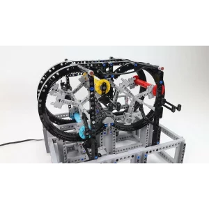 MOCs Prêts-à-Construire BAM-1189 GBC - Mitsuami, by Takanori Hashimoto — meilleur prix sur Planet-Brick (visuel principal)