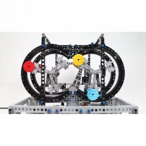 MOCs Prêts-à-Construire BAM-1189 GBC - Mitsuami, by Takanori Hashimoto — où acheter au meilleur tarif sur Planet-Brick (vue détail 2)