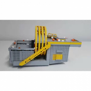 MOCs Prêts-à-Construire BAM-1190 GBC - Wheel 36, by mickthebricker — où acheter au meilleur tarif sur Planet-Brick (vue détail 2)