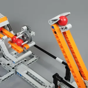 Rolling Liftarm – GBC4ALL series – #07