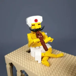 Snake Charmer, by TonyFlow76