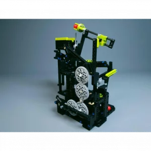 MOCs Prêts-à-Construire BAM-1205 Pick and Slide - GBC Power Loop series - #03 — bons plans et promos sur Planet-Brick (vue détail 3)