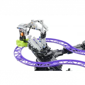 MOCs Prêts-à-Construire BAM-1297 Peanuts, by Akiyuki — comparateur de prix sur Planet-Brick (vue détail 1)