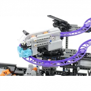 MOCs Prêts-à-Construire BAM-1297 Peanuts, by Akiyuki — bons plans et promos sur Planet-Brick (vue détail 3)