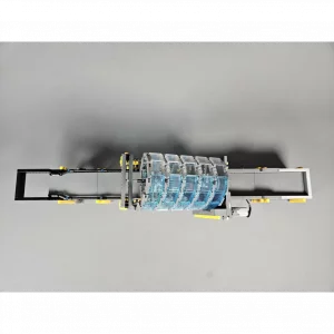 MOCs Prêts-à-Construire BAM-1359 Archimedes Screw Type 1, by Akiyuki — bons plans et promos sur Planet-Brick (vue détail 3)