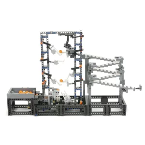 MOCs Prêts-à-Construire BAM-1485 Hockey Stick Lift, by Akiyuki — comparateur de prix sur Planet-Brick (vue détail 1)