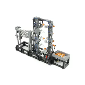 MOCs Prêts-à-Construire BAM-1485 Hockey Stick Lift, by Akiyuki — meilleure offre du moment sur Planet-Brick (vue détail 5)