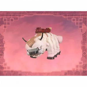 Appa: The Flying Bison