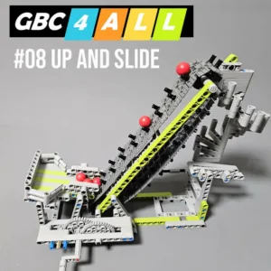 Up and Slide – GBC4ALL series – #08