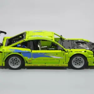 Mitsubishi Eclipse (1:12)