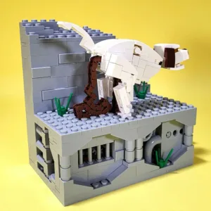 Shitting Dog, by TonyFlow76