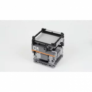 MOCs Prêts-à-Construire BAM-1732 Omni-Directional Vehicles GBC, by Akiyuki — meilleure offre du moment sur Planet-Brick (vue détail 5)