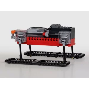 MOCs Prêts-à-Construire BAM-1738 2-Legged Walker — meilleur prix sur Planet-Brick (visuel principal)
