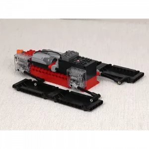 MOCs Prêts-à-Construire BAM-1738 2-Legged Walker — bons plans et promos sur Planet-Brick (vue détail 3)