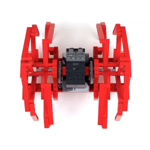 MOCs Prêts-à-Construire BAM-1744 8-Legged Walker — où acheter au meilleur tarif sur Planet-Brick (vue détail 2)