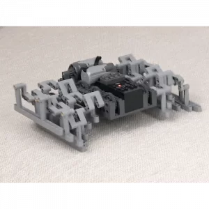 MOCs Prêts-à-Construire BAM-1747 16-Legged Walker — comparateur de prix sur Planet-Brick (vue détail 1)