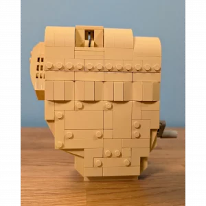 MOCs Prêts-à-Construire BAM-1754 Flipping the Brick, by DavidBuildsTheBricks — bons plans et promos sur Planet-Brick (vue détail 3)