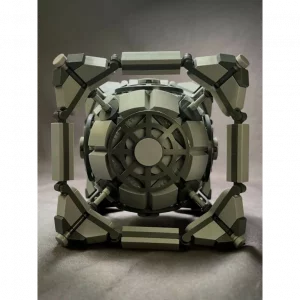 MOCs Prêts-à-Construire BAM-1755 ExoCube, by Zachary Steinman — meilleure offre du moment sur Planet-Brick (vue détail 5)