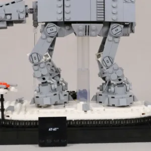 Walking AT-AT