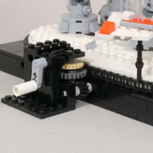 Walking AT-AT