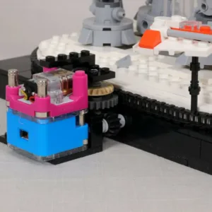 Walking AT-AT