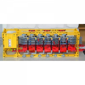 MOCs Prêts-à-Construire BAM-227 Computer : Digicomp — meilleur prix sur Planet-Brick (visuel principal)