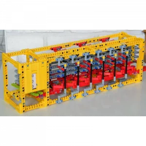 MOCs Prêts-à-Construire BAM-227 Computer : Digicomp — comparateur de prix sur Planet-Brick (vue détail 1)