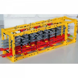 MOCs Prêts-à-Construire BAM-227 Computer : Digicomp — où acheter au meilleur tarif sur Planet-Brick (vue détail 2)