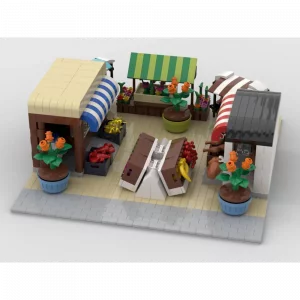 Modular Market