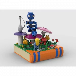 Alice&rsquo;s Adventures in Wonderland